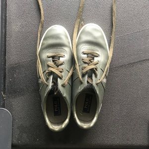 Polo Ralph Lauren Tennis Shoes